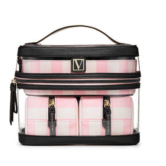 VS Signature Mix 4-in-1 Beauty Bag - Picture 3 of 5